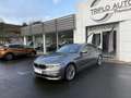 BMW 520 520d - BVA Steptronic  G30 F90 SUIVI BMW Luxury  - GPS + CAMERA AR Gris - thumbnail 3