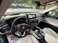 BMW 520 520d - BVA Steptronic  G30 F90 SUIVI BMW Luxury  - GPS + CAMERA AR Gris - thumbnail 10