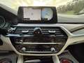 BMW 520 520d - BVA Steptronic  G30 F90 SUIVI BMW Luxury  - GPS + CAMERA AR Gris - thumbnail 20