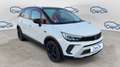 Opel Crossland 1.2 Turbo 110.0 Gs Line Blanc - thumbnail 40