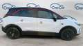 Opel Crossland 1.2 Turbo 110.0 Gs Line Blanc - thumbnail 4