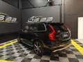 Volvo XC90 T8 AWD 7-zit Inscript/Pano/22"/LED/Keyles/Trekhaak Noir - thumbnail 7