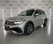 Volkswagen Tiguan 2.0TDI R-Line DSG 110kW Grau - thumbnail 1