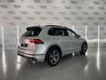 Volkswagen Tiguan 2.0TDI R-Line DSG 110kW Grau - thumbnail 3