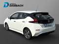 Nissan Leaf Acenta Weiß - thumbnail 3