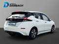 Nissan Leaf Acenta Blanc - thumbnail 4