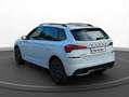 Skoda Kamiq 1.5 TSI Monte Carlo Weiß - thumbnail 8