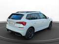 Skoda Kamiq 1.5 TSI Monte Carlo Weiß - thumbnail 11