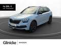 Skoda Kamiq 1.5 TSI Monte Carlo Weiß - thumbnail 1