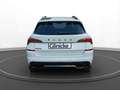 Skoda Kamiq 1.5 TSI Monte Carlo Weiß - thumbnail 9