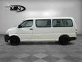 Toyota Hiace 2,5 LANG 8.Sitzer Klima AHK Weiß - thumbnail 5