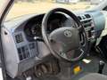 Toyota Hiace 2,5 LANG 8.Sitzer Klima AHK Weiß - thumbnail 14