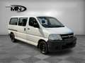 Toyota Hiace 2,5 LANG 8.Sitzer Klima AHK Weiß - thumbnail 1