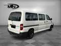 Toyota Hiace 2,5 LANG 8.Sitzer Klima AHK Weiß - thumbnail 3