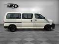 Toyota Hiace 2,5 LANG 8.Sitzer Klima AHK Weiß - thumbnail 2