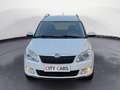 Skoda Roomster Style Alb - thumbnail 3