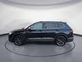 Volkswagen Tiguan Allspace Life 2,0 l TDI SCR 110 k Schwarz - thumbnail 3