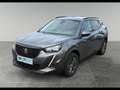 Peugeot 2008 1.2 PureTech 130ch S\u0026S Style EAT8 Grijs - thumbnail 1