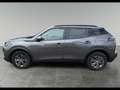 Peugeot 2008 1.2 PureTech 130ch S\u0026S Style EAT8 Grijs - thumbnail 2