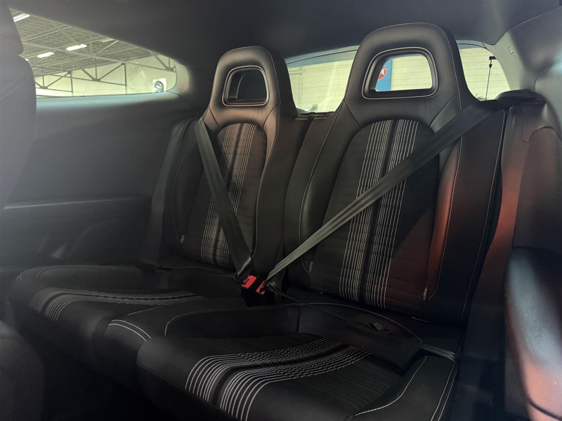 Volkswagen Scirocco 1.4 TSI 106DKM! | Cruise | Clima | 18''sportvelgen — photo 14