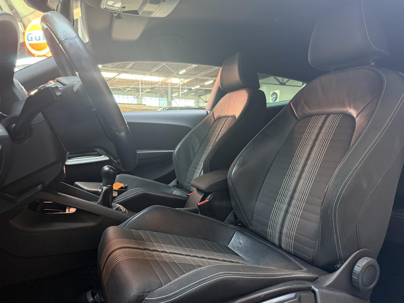 Volkswagen Scirocco 1.4 TSI 106DKM! | Cruise | Clima | 18''sportvelgen — photo 13
