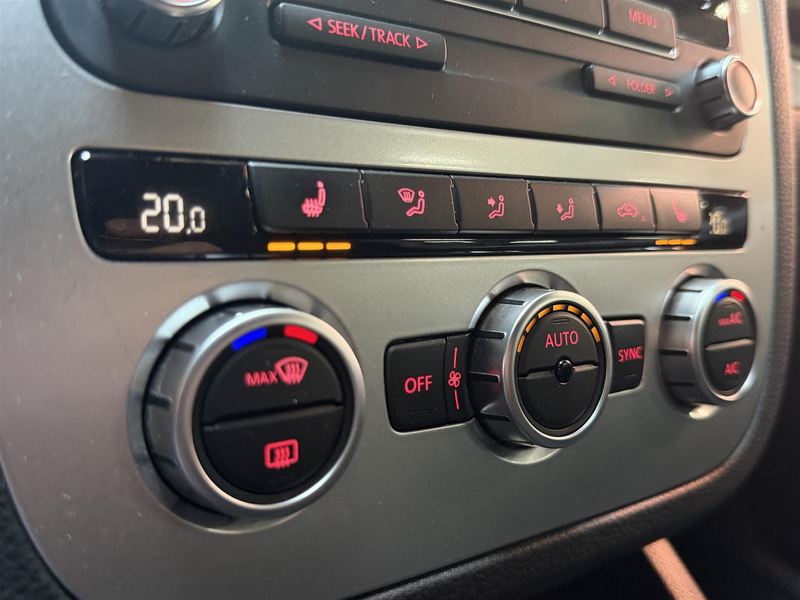 Volkswagen Scirocco 1.4 TSI 106DKM! | Cruise | Clima | 18''sportvelgen — photo 20