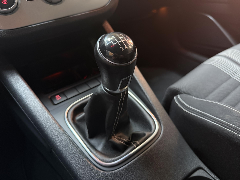 Volkswagen Scirocco 1.4 TSI 106DKM! | Cruise | Clima | 18''sportvelgen — photo 21