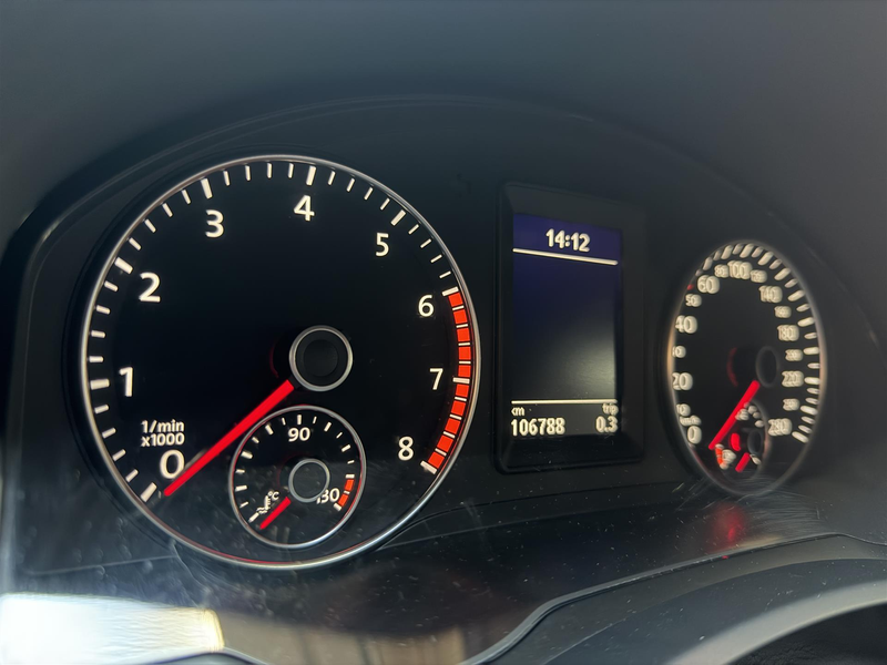 Volkswagen Scirocco 1.4 TSI 106DKM! | Cruise | Clima | 18''sportvelgen — photo 18
