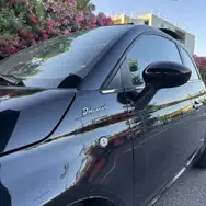 Fiat 500 1.0 GSE Hybrid Dolcevita