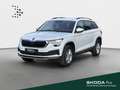 Skoda Kodiaq Ambition 2.0 TDI DSG*NAVI*360*SHZ*SideAss Weiß - thumbnail 1