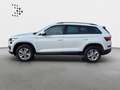 Skoda Kodiaq Ambition 2.0 TDI DSG*NAVI*360*SHZ*SideAss Weiß - thumbnail 4