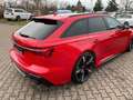 Audi RS6 RS 6 Avant 4.0 TFSI quattro RS Essentials Pa Rot - thumbnail 4