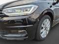 Volkswagen Touran 1.5 TSI Highline 7-Sitzer Stdhzg LED ACC Noir - thumbnail 4