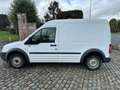 Ford Transit Connect 22.000 km ** Carpass* Original* Blanco - thumbnail 6