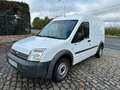 Ford Transit Connect 22.000 km ** Carpass* Original* White - thumbnail 3