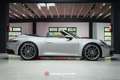 Porsche 992 .1 Carrera Cabriolet PDK - GT Silver - 21% VAT - thumbnail 5
