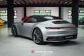 Porsche 992 .1 Carrera Cabriolet PDK - GT Silver - 21% VAT - thumbnail 9
