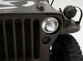 Oldtimer Willys MB CJ2A '43 CH17883 Grün - thumbnail 11