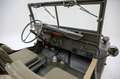Oldtimer Willys MB CJ2A '43 CH17883 Grün - thumbnail 25