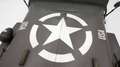 Oldtimer Willys MB CJ2A '43 CH17883 Grün - thumbnail 12