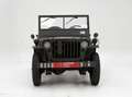 Oldtimer Willys MB CJ2A '43 CH17883 Grün - thumbnail 9