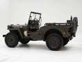 Oldtimer Willys MB CJ2A '43 CH17883 Grün - thumbnail 4