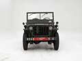 Oldtimer Willys MB CJ2A '43 CH17883 Grün - thumbnail 5