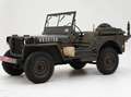 Oldtimer Willys MB CJ2A '43 CH17883 Grün - thumbnail 1