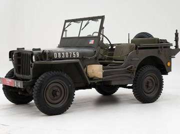 MB CJ2A '43 CH17883