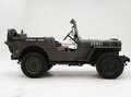 Oldtimer Willys MB CJ2A '43 CH17883 Grün - thumbnail 6