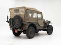 Oldtimer Willys MB CJ2A '43 CH17883 Grün - thumbnail 30