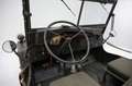 Oldtimer Willys MB CJ2A '43 CH17883 Grün - thumbnail 19
