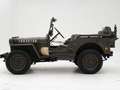 Oldtimer Willys MB CJ2A '43 CH17883 Grün - thumbnail 8
