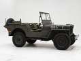 Oldtimer Willys MB CJ2A '43 CH17883 Grün - thumbnail 3